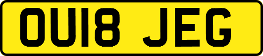 OU18JEG