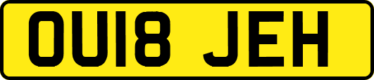 OU18JEH