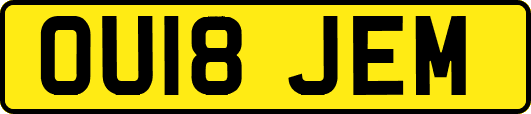 OU18JEM