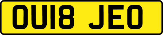 OU18JEO