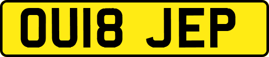 OU18JEP