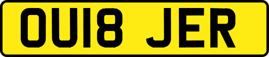 OU18JER