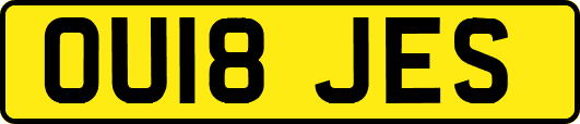 OU18JES