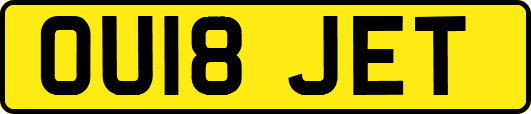 OU18JET