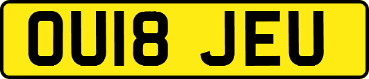 OU18JEU