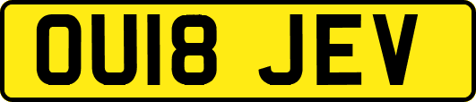 OU18JEV