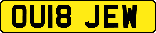 OU18JEW