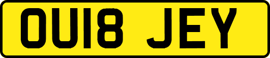 OU18JEY
