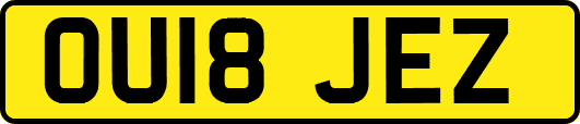 OU18JEZ