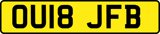 OU18JFB