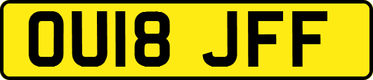 OU18JFF