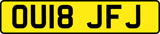 OU18JFJ