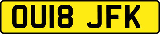 OU18JFK