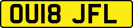 OU18JFL