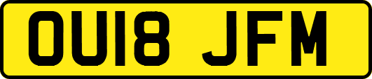 OU18JFM