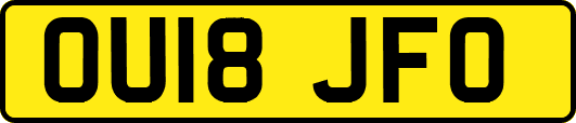 OU18JFO