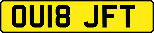 OU18JFT