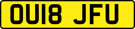 OU18JFU