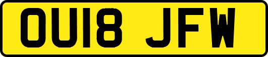 OU18JFW