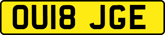 OU18JGE