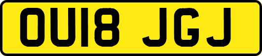 OU18JGJ