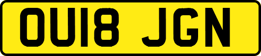 OU18JGN