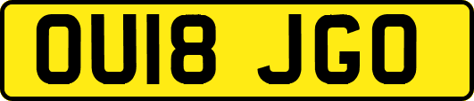 OU18JGO