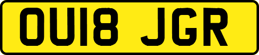 OU18JGR