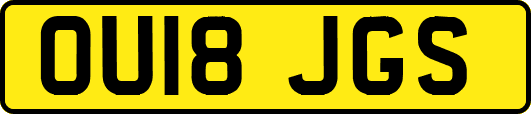 OU18JGS