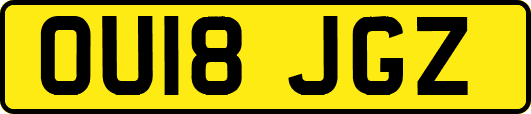 OU18JGZ