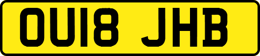 OU18JHB