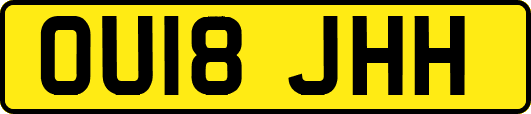 OU18JHH