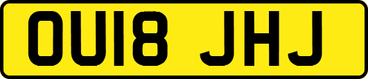 OU18JHJ