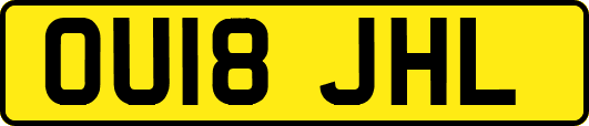 OU18JHL