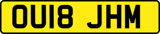 OU18JHM