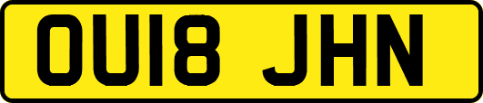 OU18JHN