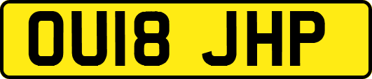 OU18JHP