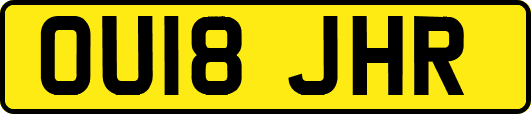 OU18JHR