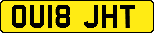 OU18JHT