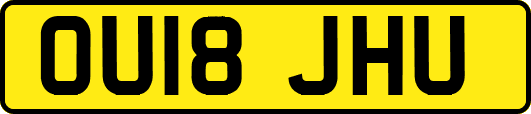 OU18JHU