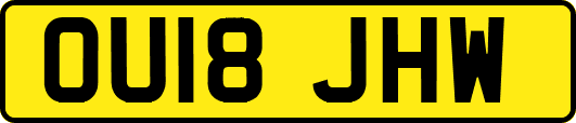 OU18JHW