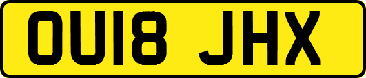 OU18JHX