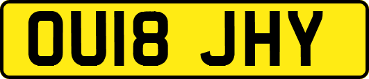 OU18JHY