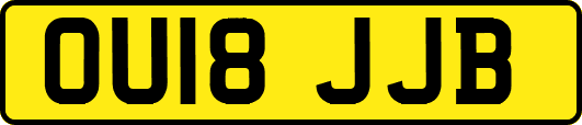 OU18JJB