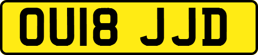 OU18JJD