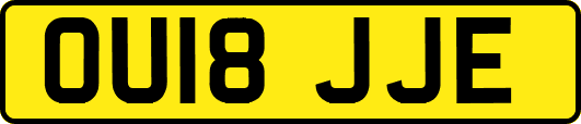 OU18JJE