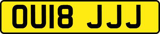 OU18JJJ