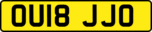 OU18JJO