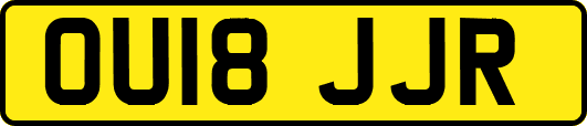 OU18JJR
