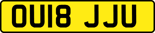OU18JJU